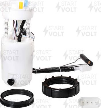 StartVOLT SFM 1505 - Modul za dovod goriva www.molydon.hr