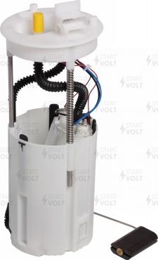 StartVOLT SFM 1650 - Modul za dovod goriva www.molydon.hr