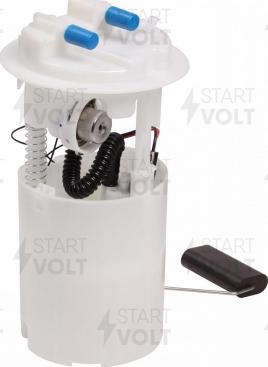 StartVOLT SFM 1606 - Modul za dovod goriva www.molydon.hr