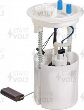 StartVOLT SFM 1808 - Modul za dovod goriva www.molydon.hr