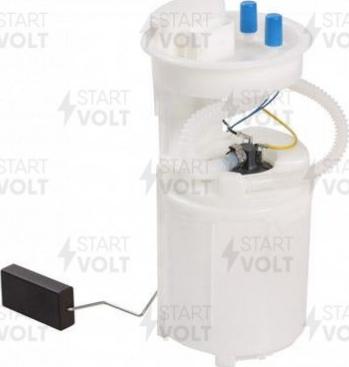 StartVOLT SFM 1818 - Modul za dovod goriva www.molydon.hr