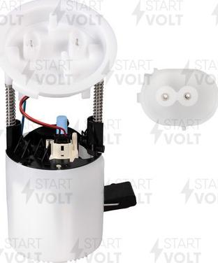 StartVOLT SFM 2690 - Modul za dovod goriva www.molydon.hr