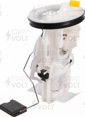 StartVOLT SFM 2646 - Modul za dovod goriva www.molydon.hr