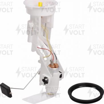 StartVOLT SFM 2653 - Modul za dovod goriva www.molydon.hr