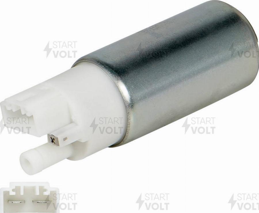 StartVOLT SFP 0523 - Pumpa za gorivo www.molydon.hr