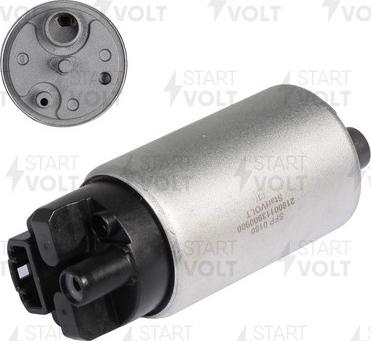 StartVOLT SFP 0180 - Pumpa za gorivo www.molydon.hr