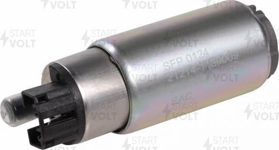 StartVOLT SFP 0124 - Pumpa za gorivo www.molydon.hr