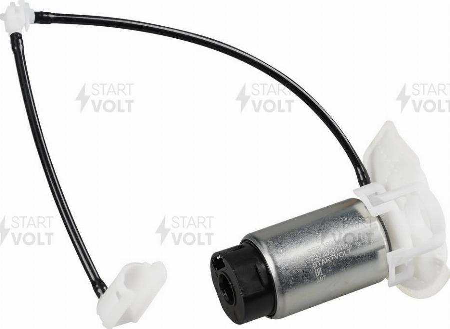 StartVOLT SFP 1921 - Pumpa za gorivo www.molydon.hr