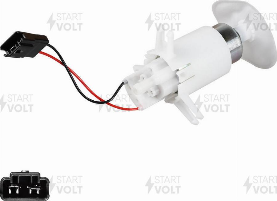 StartVOLT SFP 1505 - Pumpa za gorivo www.molydon.hr