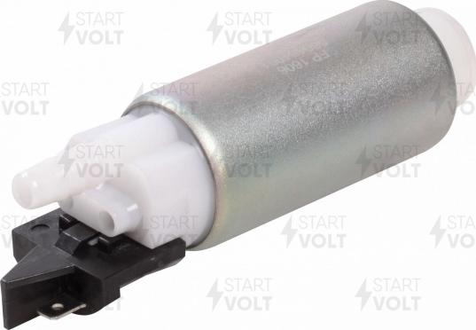 StartVOLT SFP 1606 - Pumpa za gorivo www.molydon.hr