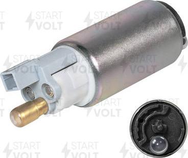 StartVOLT SFP 1070 - Pumpa za gorivo www.molydon.hr