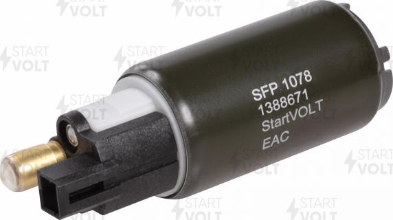 StartVOLT SFP 1078 - Pumpa za gorivo www.molydon.hr