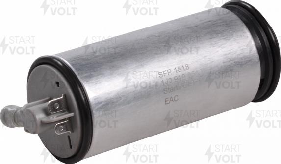 StartVOLT SFP 1818 - Pumpa za gorivo www.molydon.hr