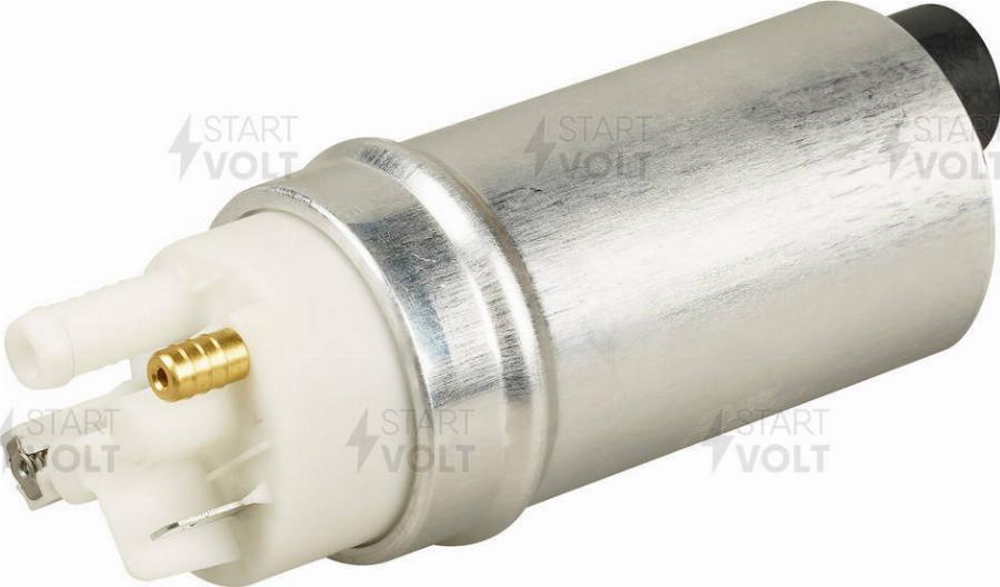 StartVOLT SFP 1825 - Pumpa za gorivo www.molydon.hr