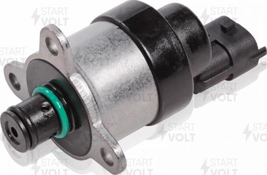 StartVOLT SPR 1580 - Regulacioni ventil, kolicina goriva (Common-rail sistem) www.molydon.hr