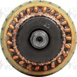 StartVOLT SR 0318 - Rotor, starter www.molydon.hr