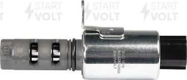 StartVOLT SVC 1016 - Lajtung ( cijev ) ventil, podešavanje bregastog vratila www.molydon.hr