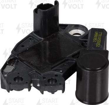 StartVOLT VRR 0951 - Regulator napona generatora www.molydon.hr