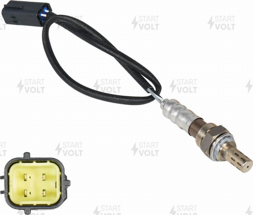 StartVOLT VS-OS 0531 - Lambda-sonda www.molydon.hr