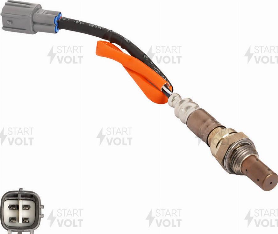 StartVOLT VS-OS 1918 - Lambda-sonda www.molydon.hr