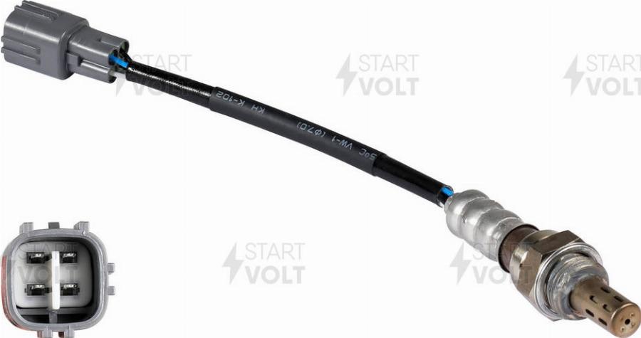 StartVOLT VS-OS 1930 - Lambda-sonda www.molydon.hr