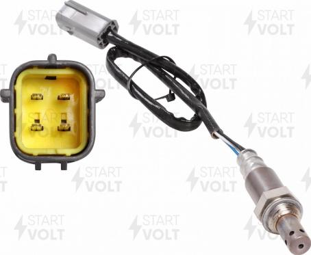 StartVOLT VS-OS 1408 - Lambda-sonda www.molydon.hr