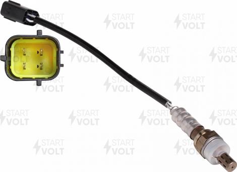 StartVOLT VS-OS 1418 - Lambda-sonda www.molydon.hr