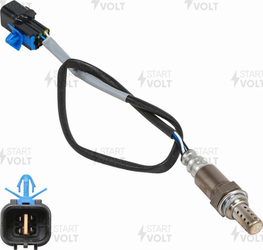 StartVOLT VS-OS 1102 - Lambda-sonda www.molydon.hr