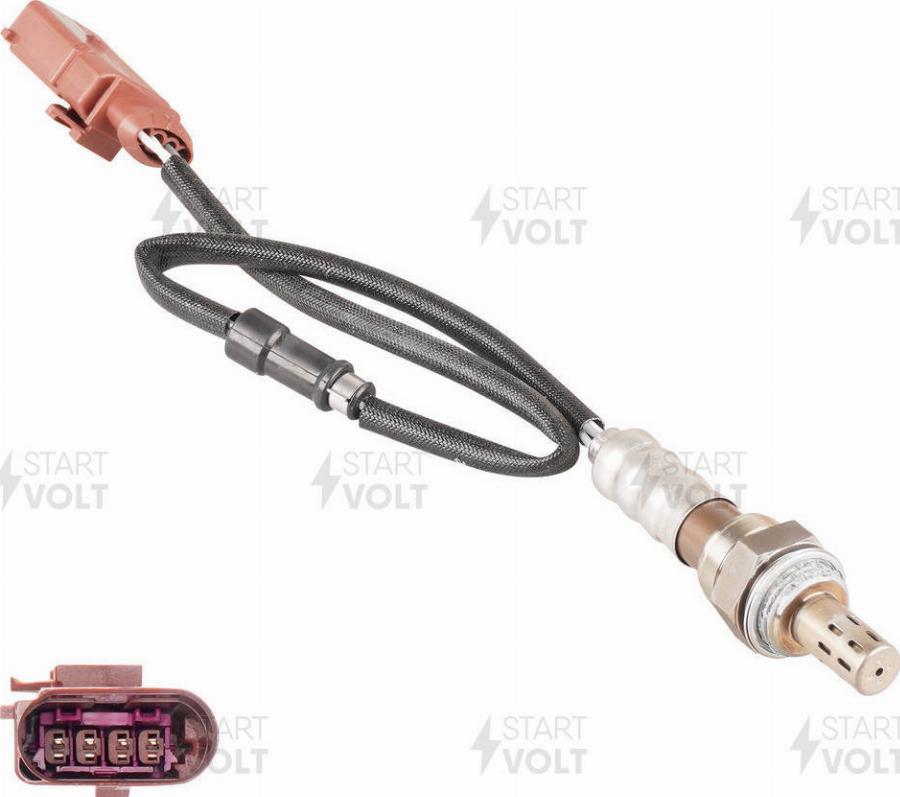 StartVOLT VS-OS 2903 - Lambda-sonda www.molydon.hr