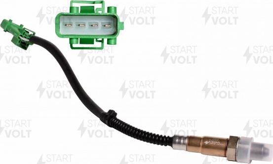 StartVOLT VS-OS 2017 - Lambda-sonda www.molydon.hr