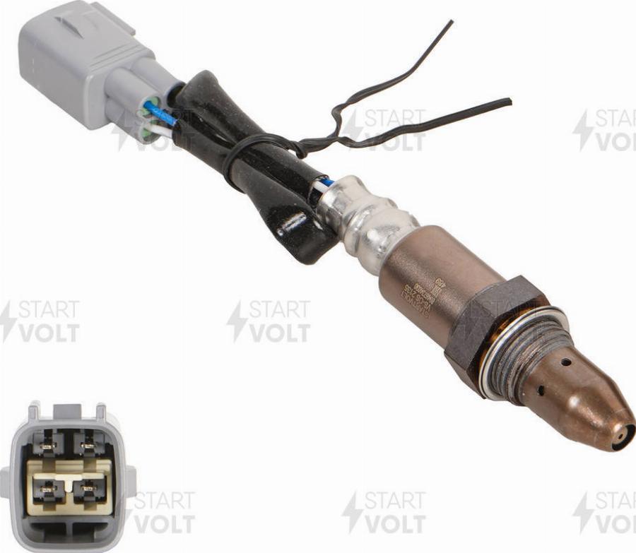 StartVOLT VS-OS 2135 - Lambda-sonda www.molydon.hr