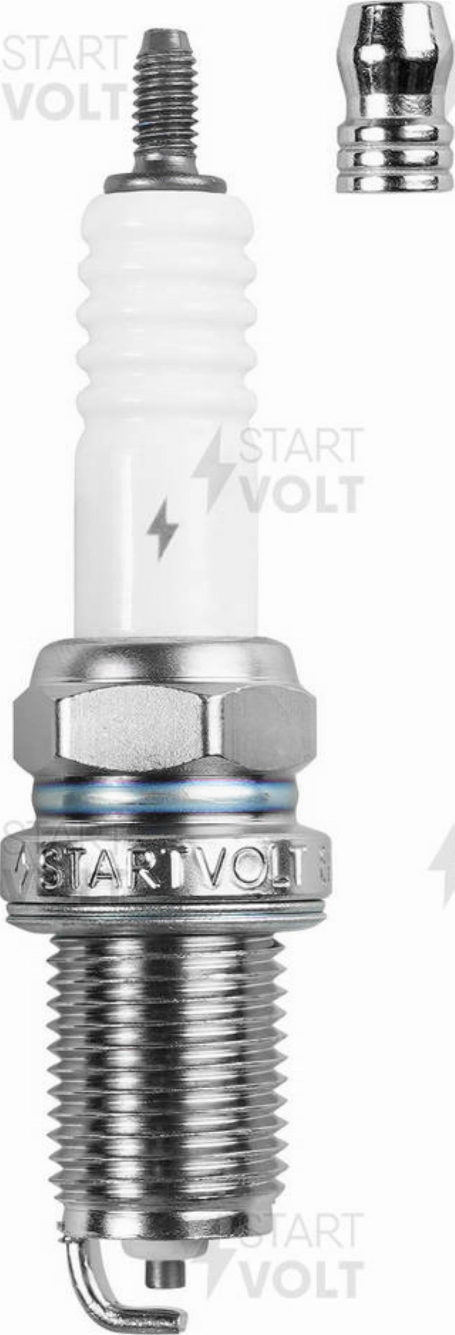 StartVOLT VSP 0116 - svjećica za paljenje www.molydon.hr