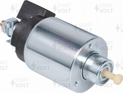 StartVOLT VSR 0824 - Elektromagnetni Prekidač, starter www.molydon.hr