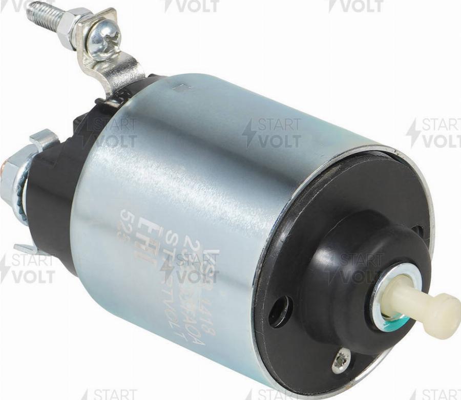 StartVOLT VSR 1418 - Elektromagnetni Prekidač, starter www.molydon.hr