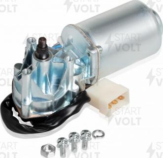 StartVOLT VWF 0111 - Motor brisača www.molydon.hr