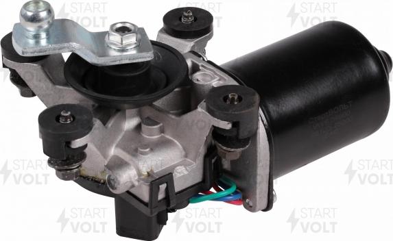 StartVOLT VWF08900 - Motor brisača www.molydon.hr