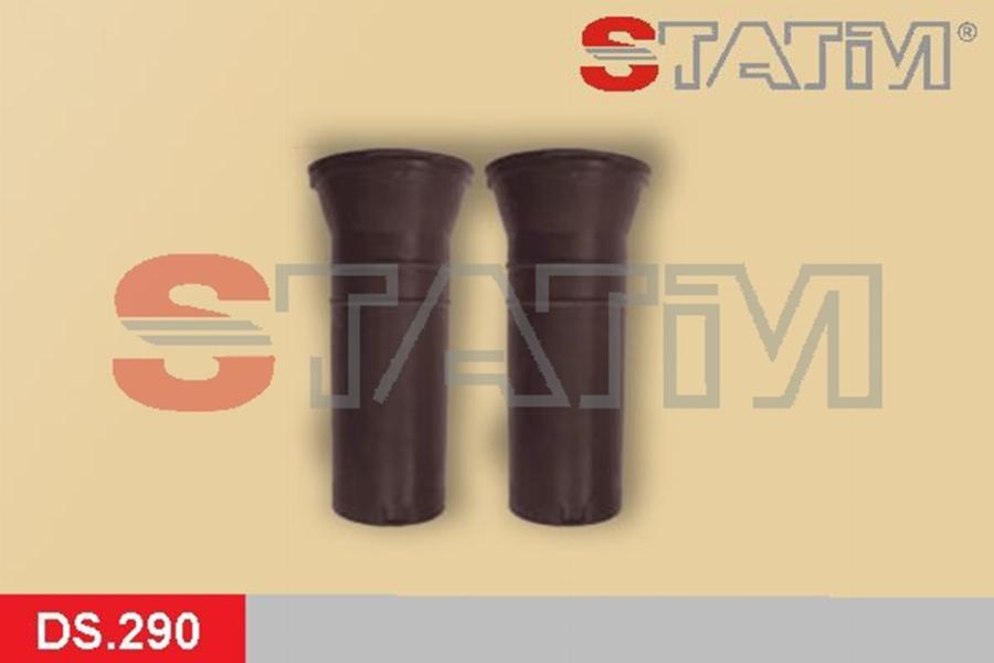 Statim DS.290 - Zaštitni poklopac/Manžeta, amortizer www.molydon.hr