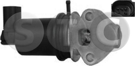 STC T493029 - EGR ventil www.molydon.hr