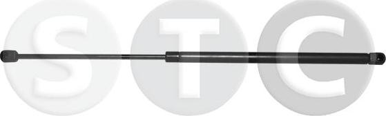 STC T446218 - Plinski amortizer, prtljaznik/utovarni prostor www.molydon.hr