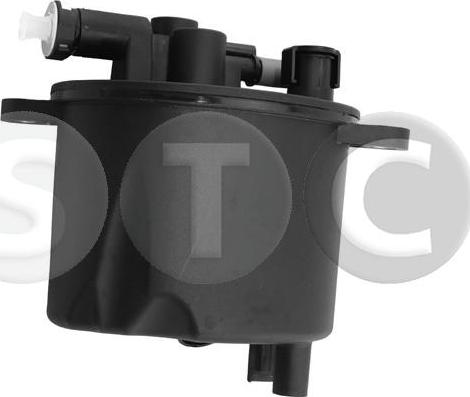 STC T442115 - Filter za gorivo www.molydon.hr