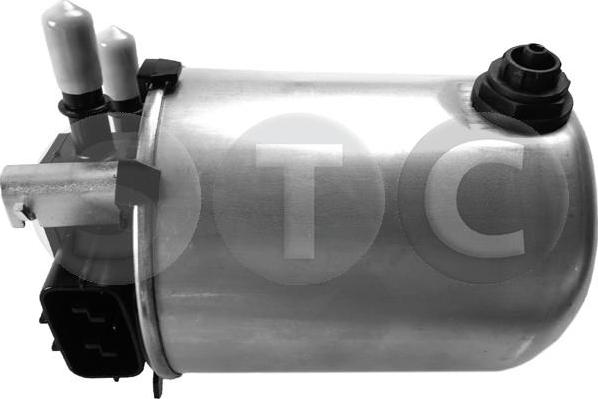 STC T442126 - Filter za gorivo www.molydon.hr