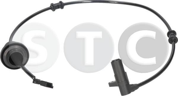 STC T450166 - Senzor, broj obrtaja kotača www.molydon.hr