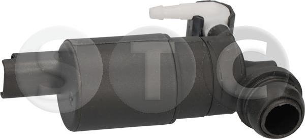 STC T402063 - Pumpa za tekućinu za pranje, pranje vjetrobrana www.molydon.hr
