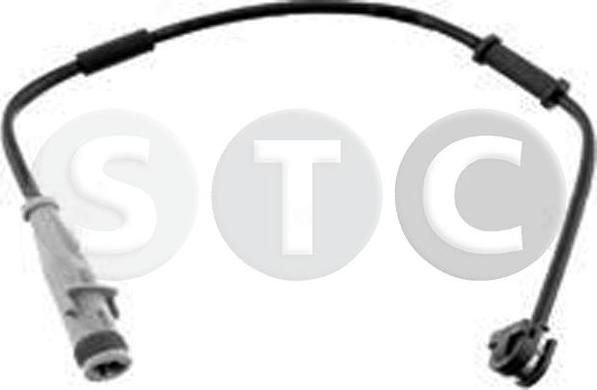 STC T402117 - Signalni kontakt, trosenje kočione plocice www.molydon.hr