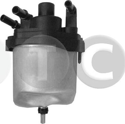 STC T416222 - Filter za gorivo www.molydon.hr