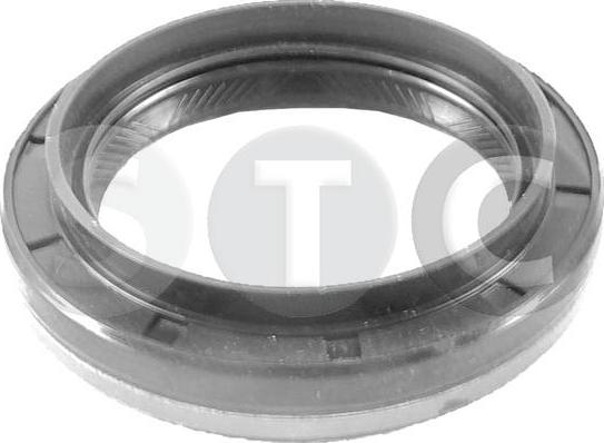 STC T439333 - Radijalni Brtveni prsten (semering), ručni mjenjač www.molydon.hr