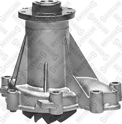 Stellox 4500-0160-SX - Vodena pumpa www.molydon.hr