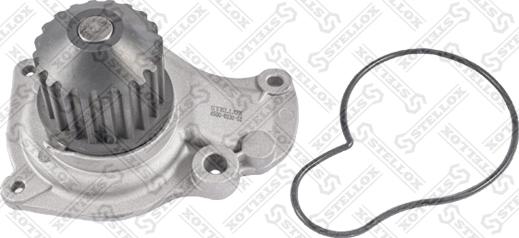 Stellox 4500-0230-SX - Vodena pumpa www.molydon.hr