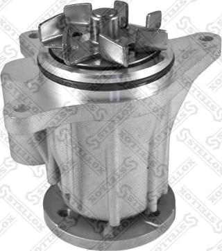 Stellox 4500-0276-SX - Vodena pumpa www.molydon.hr