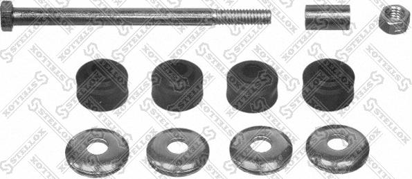 Stellox 56-00004-SX - Šipka/spona, stabilizator www.molydon.hr